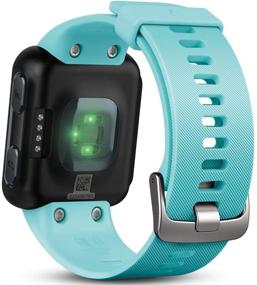 img 1 attached to 🏃 Enhanced Garmin Forerunner 35 with Advanced Features