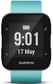 img 3 attached to 🏃 Enhanced Garmin Forerunner 35 with Advanced Features