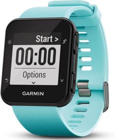 img 2 attached to 🏃 Enhanced Garmin Forerunner 35 with Advanced Features