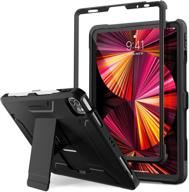 dtto screen protector shockproof protection tablet accessories and bags, cases & sleeves logo