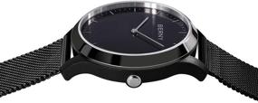 img 2 attached to BERNY Smartwatch Fitness Tracker Bluetooth