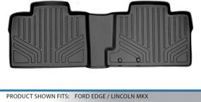 img 2 attached to SMARTLINER Floor 2007 2014 2011 2015 Lincoln