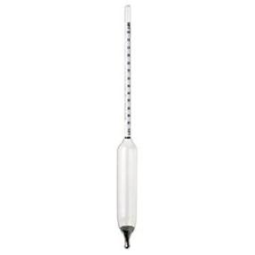 img 4 attached to 🔬 Instrument B61801 0700 Precision Hydrometer - Plain Form for Improved SEO