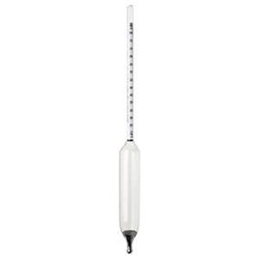 img 3 attached to 🔬 Instrument B61801 0700 Precision Hydrometer - Plain Form for Improved SEO
