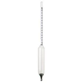 img 2 attached to 🔬 Instrument B61801 0700 Precision Hydrometer - Plain Form for Improved SEO