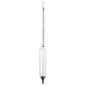 img 1 attached to 🔬 Instrument B61801 0700 Precision Hydrometer - Plain Form for Improved SEO