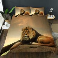 hosima printing bedding animal pieces bedding logo