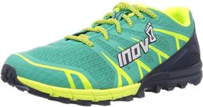 img 4 attached to Женские трейл-беговые кроссовки Inov-8 Trailtalon 235 легкие для трейлраннинга