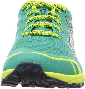 img 3 attached to Женские трейл-беговые кроссовки Inov-8 Trailtalon 235 легкие для трейлраннинга