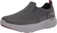 спортивные кроссовки skechers men's walk duro performance логотип