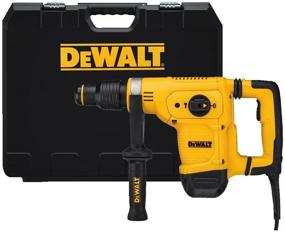 img 2 attached to 🔨 DEWALT D25810K 12lb Chipping Hammer