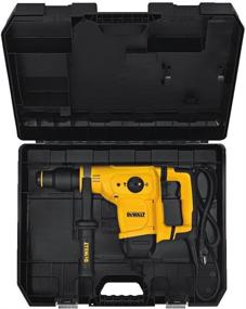 img 1 attached to 🔨 DEWALT D25810K 12lb Chipping Hammer