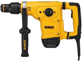 img 4 attached to 🔨 DEWALT D25810K 12lb Chipping Hammer