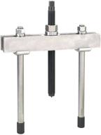 🔧 otc (927) 10 ton push puller: heavy-duty versatility for efficient extraction logo