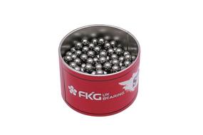 img 4 attached to 🔵 300 Qty Inch Bearing Balls