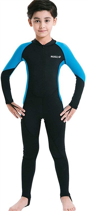 protection sleeves swimsuit wetsuit swimwear boys' clothing in swim 로고