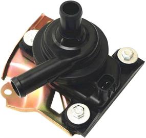 img 4 attached to Engine Cooling Inverter Water Pump Assembly with Bracket for 2004-2009 1.5L (G9020-47031, 04000-32528)