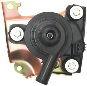 img 3 attached to Engine Cooling Inverter Water Pump Assembly with Bracket for 2004-2009 1.5L (G9020-47031, 04000-32528)