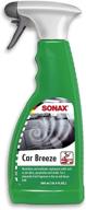 🚗 sonax car breeze (292241) - 16.9 жидких унций логотип
