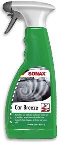 img 4 attached to 🚗 Sonax Car Breeze (292241) - 16.9 fluid ounces