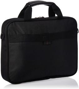 img 3 attached to Black Samsonite Xenon 3.0 Laptop Shuttle - Ideal for 13-Inch Laptops