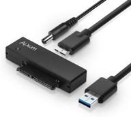 alxum usb 3 industrial electrical логотип