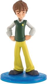 img 1 attached to Superbook Collectibles Quantum Character Figurine