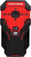 🔎 craftsman 3-inch depth stud finder with ac detection (cmht77623) logo