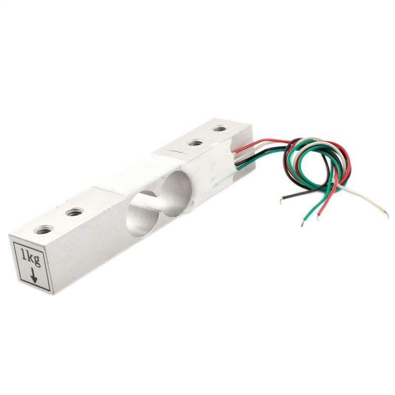 uxcell a14071900ux0078 aluminum weighting sensor 로고