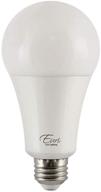 💡 euri lighting ea21 22w1040eh dimmable led bulb – energy efficient replacement logo