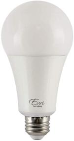 img 4 attached to 💡 Euri Lighting EA21 22W1040Eh Dimmable LED Bulb – Energy Efficient Replacement