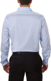 img 3 attached to 👔 Calvin Klein Men's Dress Shirt with Sleeves - Stylish Clothing for Men