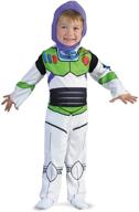 buzz lightyear classic size child логотип