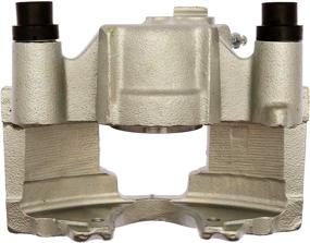 img 1 attached to ACDelco 18FR744C Профессиональный тормозной суппорт