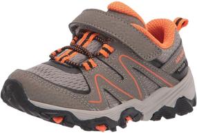 img 4 attached to 👟 Детские кроссовки для походов Trail Quest от Merrell