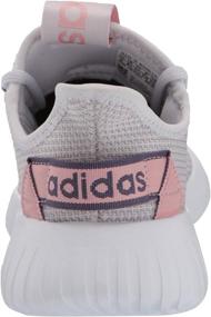 img 2 attached to Discover Top Performance with adidas Women's Kaptir X Cloudfoam Running Shoes