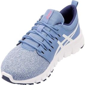 img 2 attached to 👟 ASICS Gel-Quantum 90 SG Women's Running Shoes