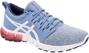 img 3 attached to 👟 ASICS Gel-Quantum 90 SG Women's Running Shoes