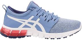 img 4 attached to 👟 ASICS Gel-Quantum 90 SG Women's Running Shoes