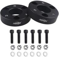 adpow compatible leveling 2006 2018 spacers logo