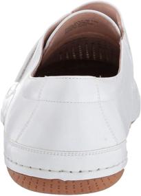 img 2 attached to STACY ADAMS Casual Driving Loafer Men's Shoes