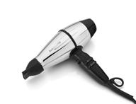 babylisspro babss8000 steelfx hair dryer review: 2000w stainless steel power logo