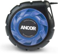 ancor 703112 mini fish tape: a compact solution for smooth cable installation логотип