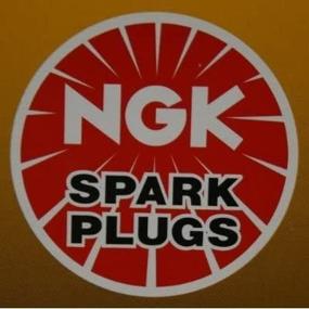 img 1 attached to NGK ILKR8E6 Spark Plug Pack