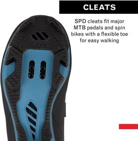 img 1 attached to 🚲 Enhance Your Cycling Commuting Experience with Louis Garneau Women's Shoes and Athletic Gear