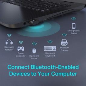 img 3 attached to TP-связь Bluetooth поддерживает контроллеры клавиатуры