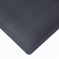 notrax rubber 980 anti-fatigue thick janitorial & sanitary supplies logo