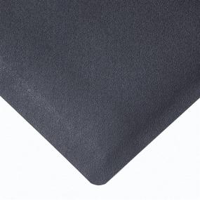 img 2 attached to NoTrax Rubber 980 Anti-Fatigue Thick Janitorial & Sanitary Supplies