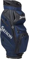 🏌️ srixon z85 golf cart bag: enhancing performance with style logo