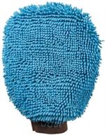 🧤 sophisti-clean blue stainless steel multipurpose mitt by evriholder: effective cleaning at your fingertips logo